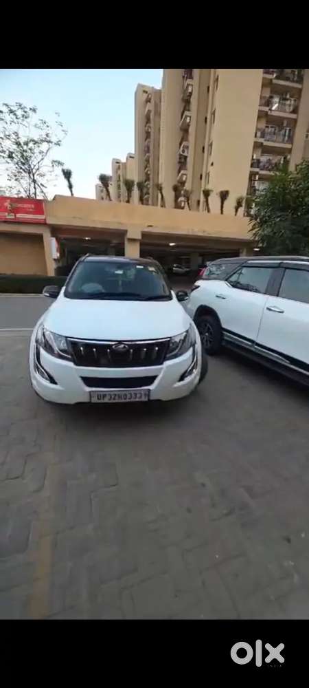 Mahindra Xuv500 2017 Diesel Manual