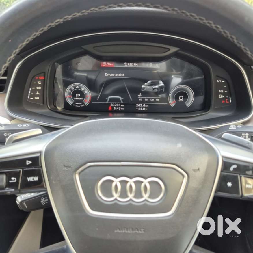 Audi A6 2.0 45 Tfsi Technology, 2024, Petrol