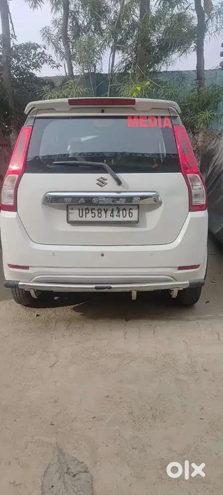 (2020 नवंबर)zxi Plus Top Model Automatic,पांचो टायर न्यू