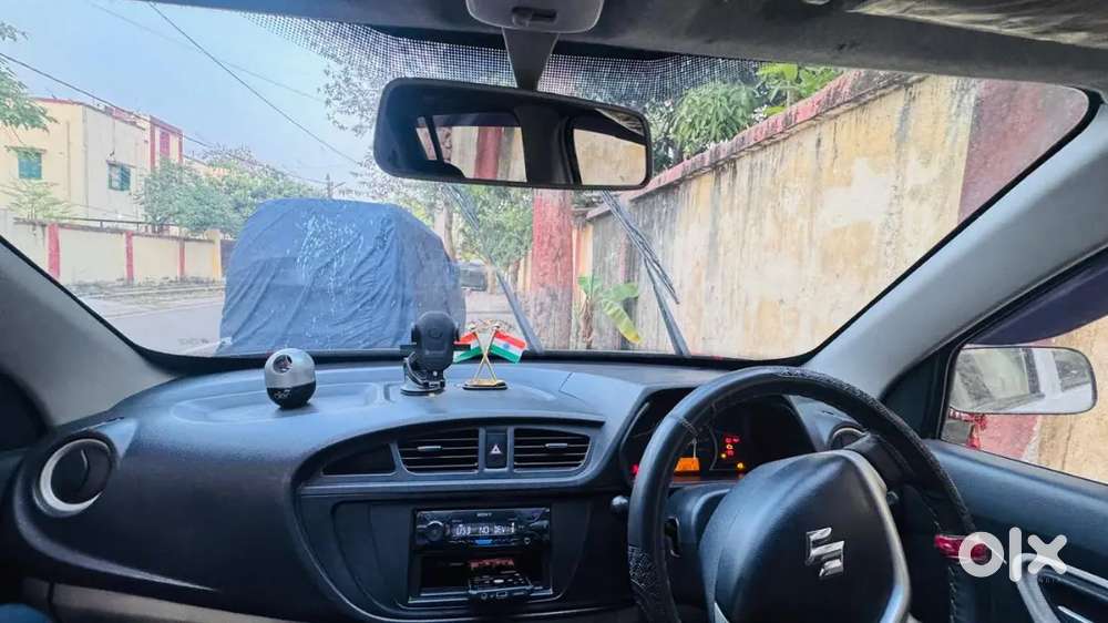 Maruti Suzuki Alto 800 2019