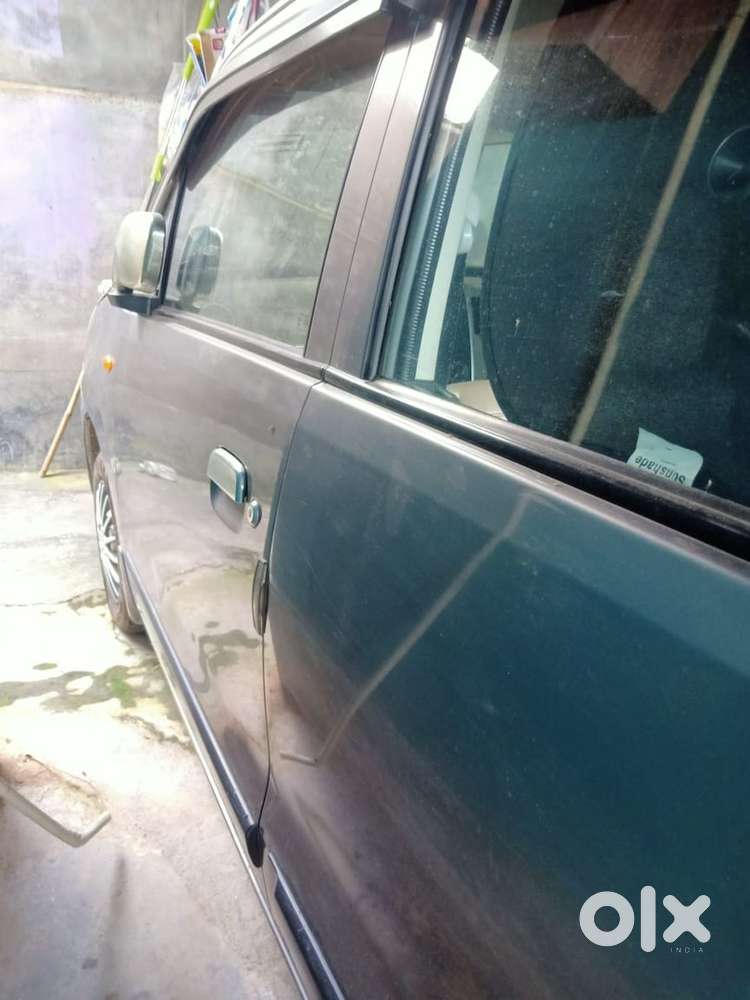 Maruti Suzuki Wagon R 2014 Petrol 72000 Km Driven