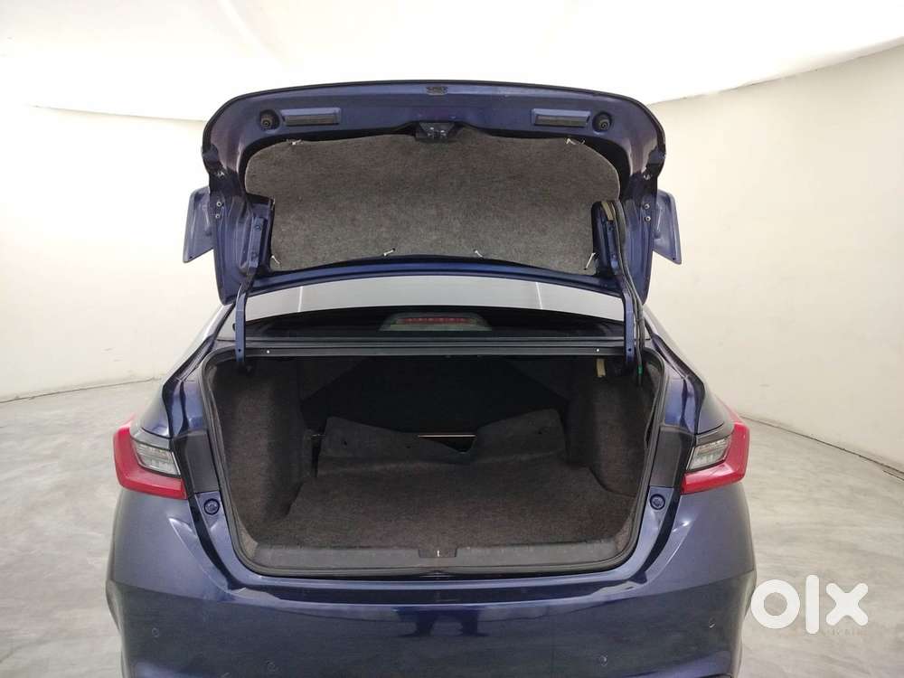 Honda City Zx Petrol Cvt, 2023, Petrol