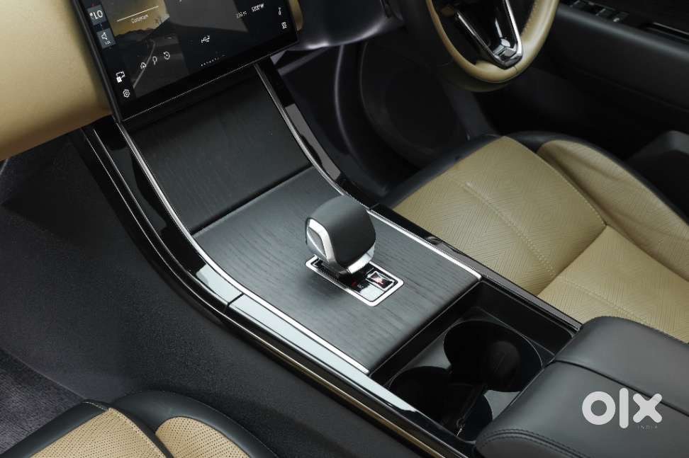 Land Rover Range Velar Hse Dynamic 2.0 Petrol, 2022, Petrol