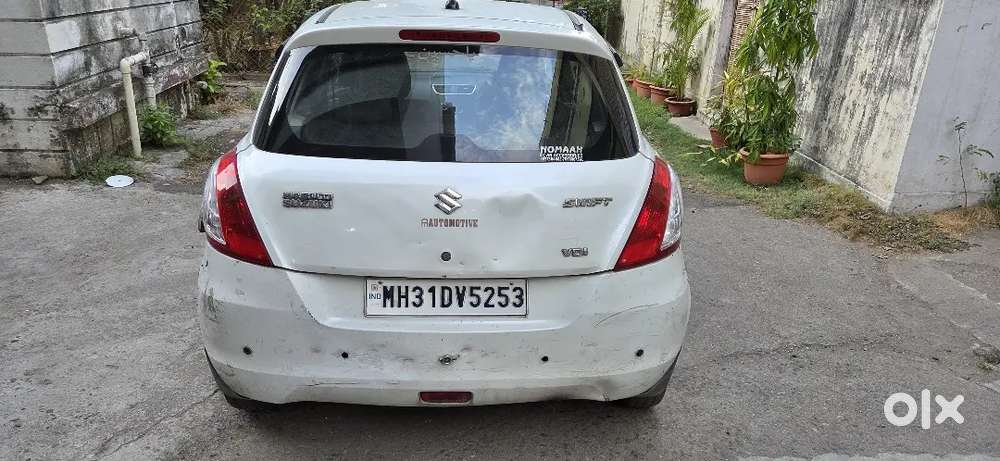 Maruti Suzuki Swift 2011 Diesel 140500 Km Driven Excellent Condition