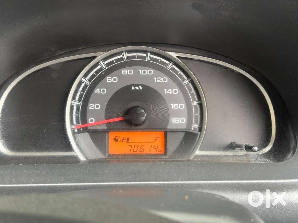 Maruti Suzuki Alto 800 Lxi, 2018, Petrol