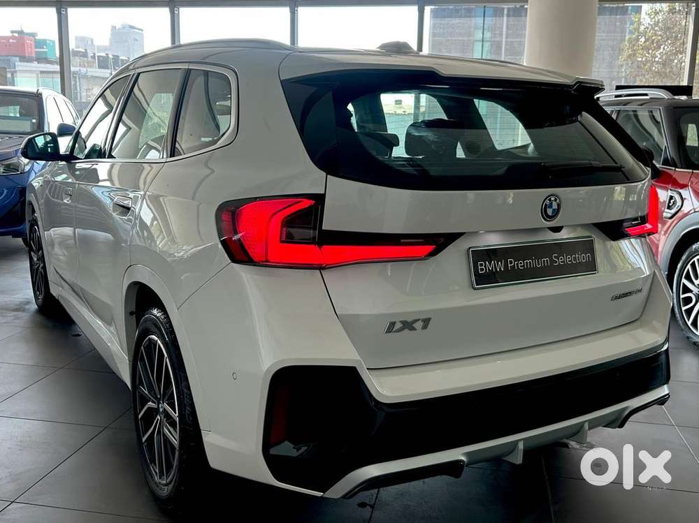 Bmw Ix1 Edrive20l M Sport, 2025, Electric