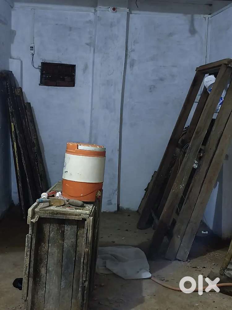 House for sale 1000 sq fit maihar city