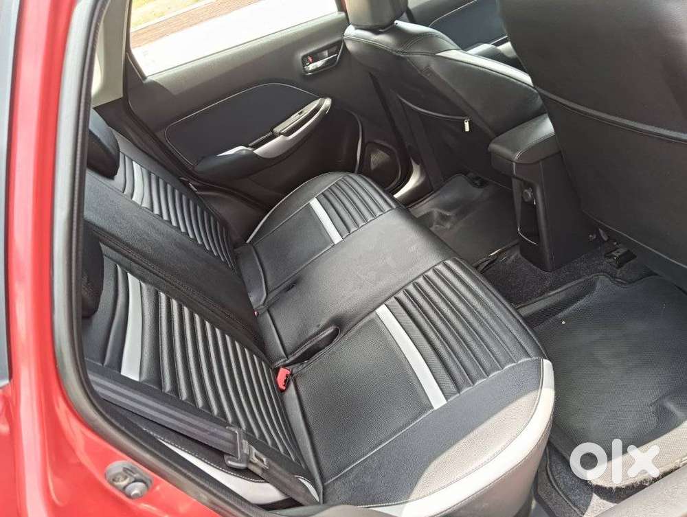 Maruti Suzuki Baleno Zeta, 2011, Petrol