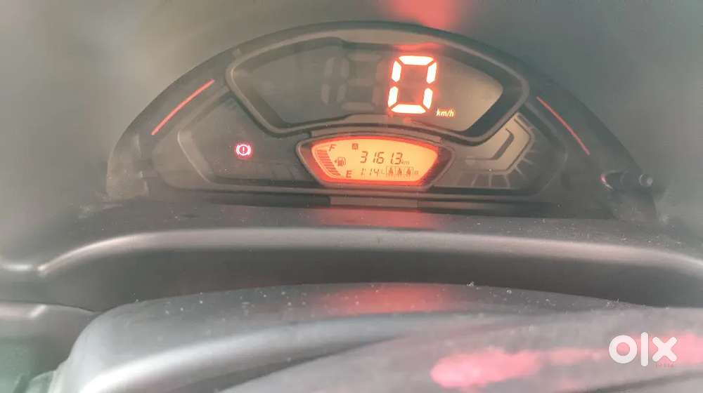 Maruti Suzuki 1000 2025 Petrol 7000 Km Driven