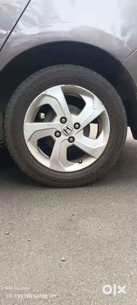 Honda City I-dtec Vx, 2014, Diesel