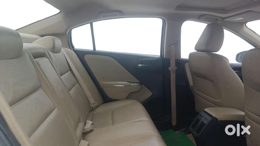 Honda City I Vtec Vx, 2014, Petrol