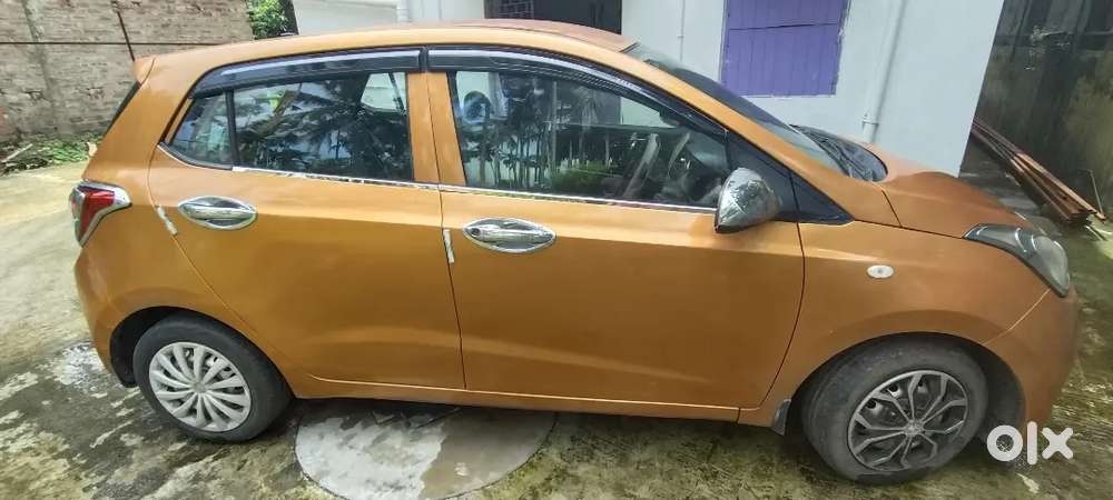 2014 Era Model Family Car Good Condition Tax Up-to-date 2029