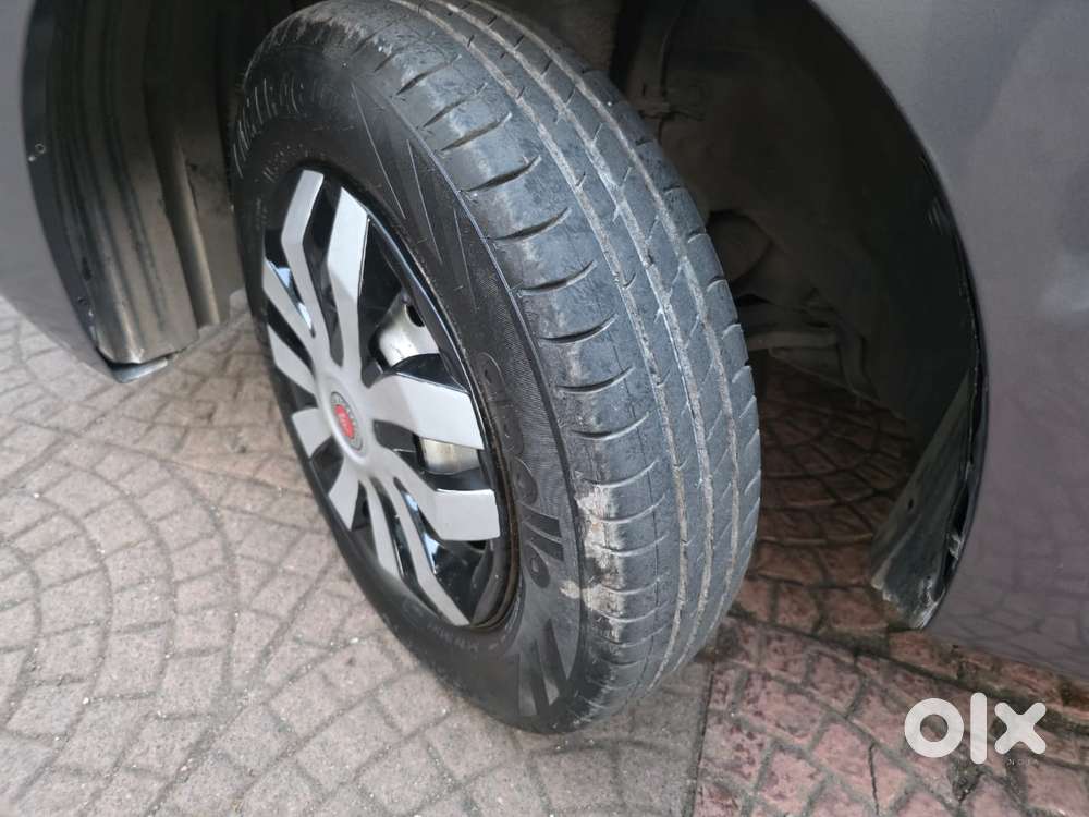 Maruti Suzuki Wagon R Cng Lxi, 2015, Cng & Hybrids