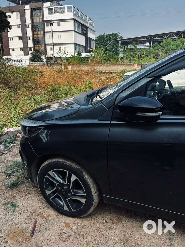 Tata Car 2023 Petrol Manual 50000 Km
