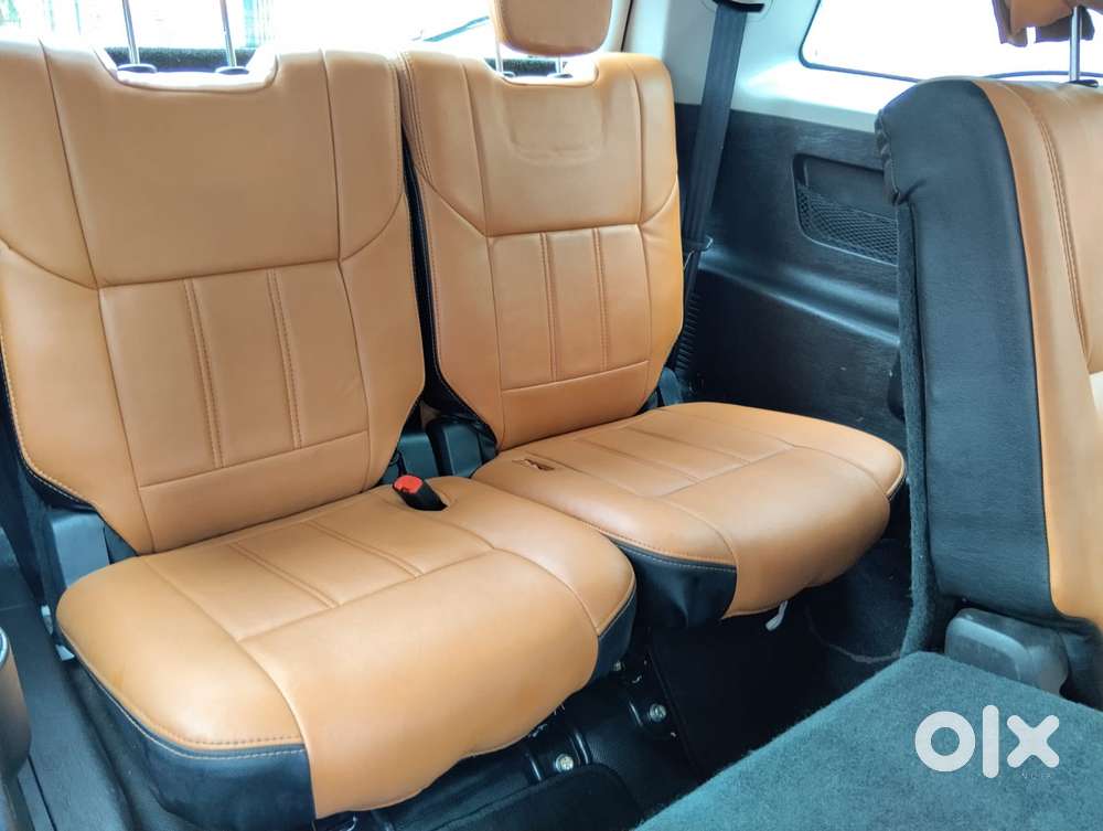 Mahindra Xuv500 W5, 2018, Diesel