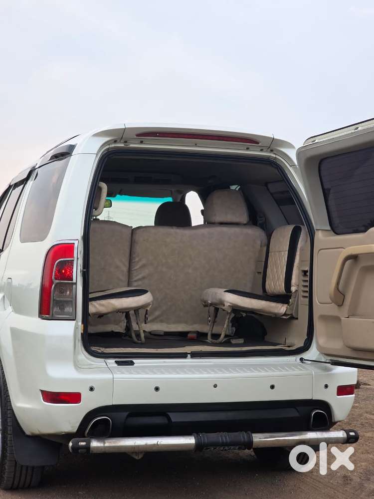 Tata Safari Storme [2012-2015] 2.2 Vx 4x2, 2013, Diesel