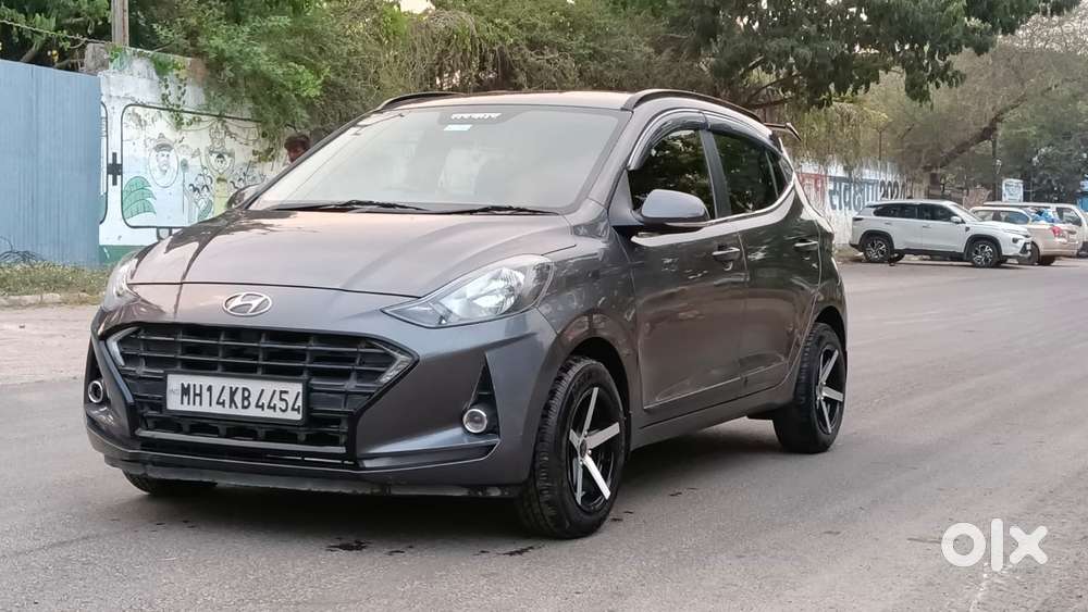 Hyundai Grand I10 Nios Magna Corporate Edition 1.2 Kappa Vtvt, 2022,..
