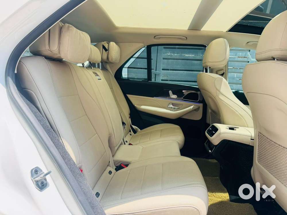 Mercedes-benz Gle 300d 4matic Lwb, 2023, Diesel