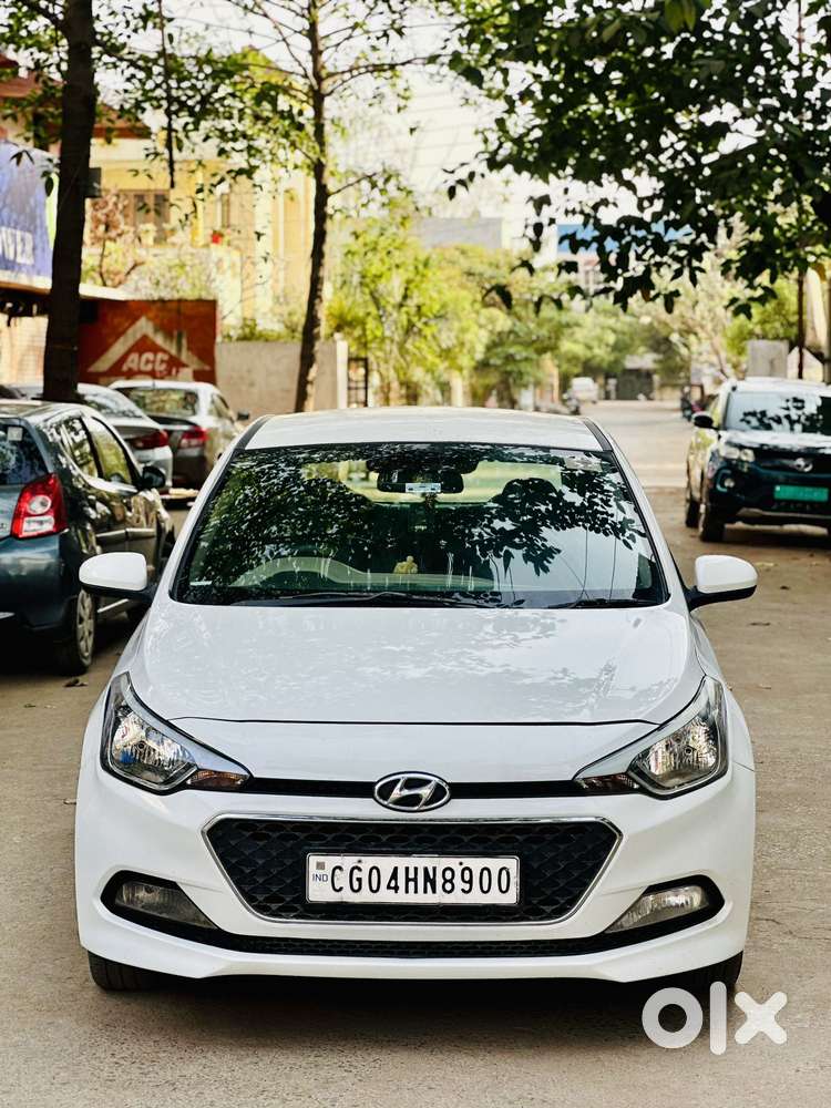 Hyundai I20 2012-2014 Sportz 1.4 Crdi, 2014, Diesel