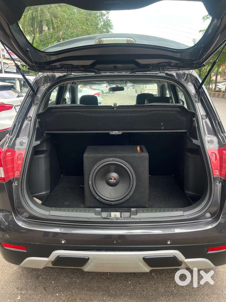Maruti Suzuki Vitara Brezza 2017
