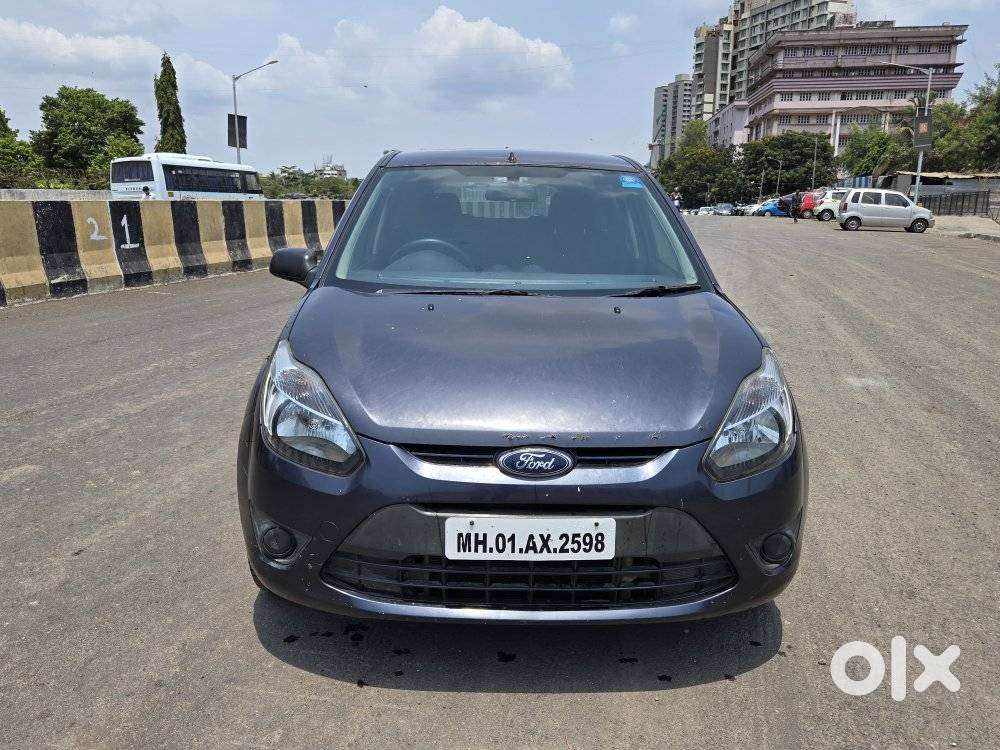 Ford Figo 2010-2012 Petrol Lxi, 2011, Petrol