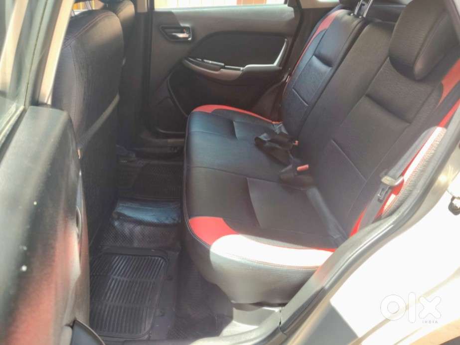 Maruti Suzuki Baleno Delta, 2021, Petrol