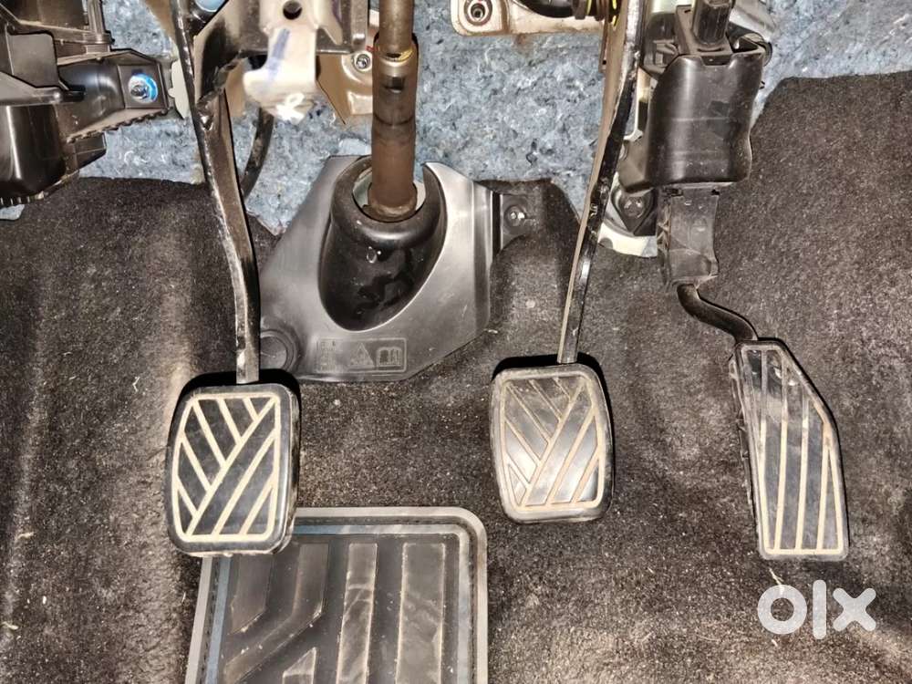 Maruti Suzuki Ignis 1.2 Zeta Mt, 2022, Petrol