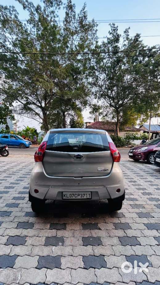 Datsun Redigo, 2019, Petrol
