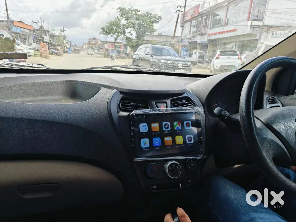 Hyundai Eon Era 2014 Car