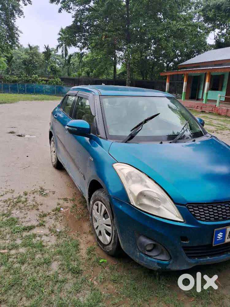 Maruti Suzuki Swift Dzire 2023 Diesel 155000 Km Driven
