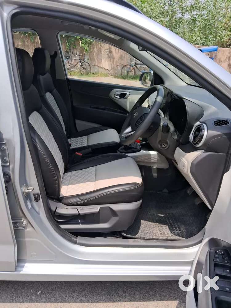 Hyundai Grand I10 Nios Magna 1.2 Kappa Vtvt, 2023, Petrol