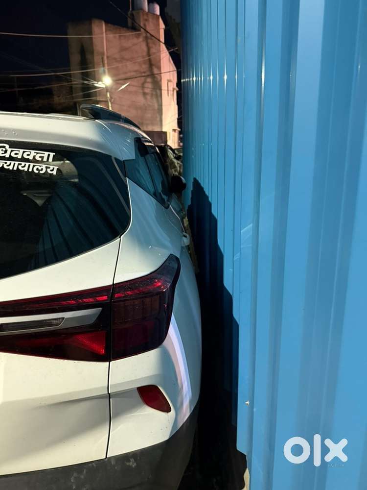 Kia Seltos 2022 Model