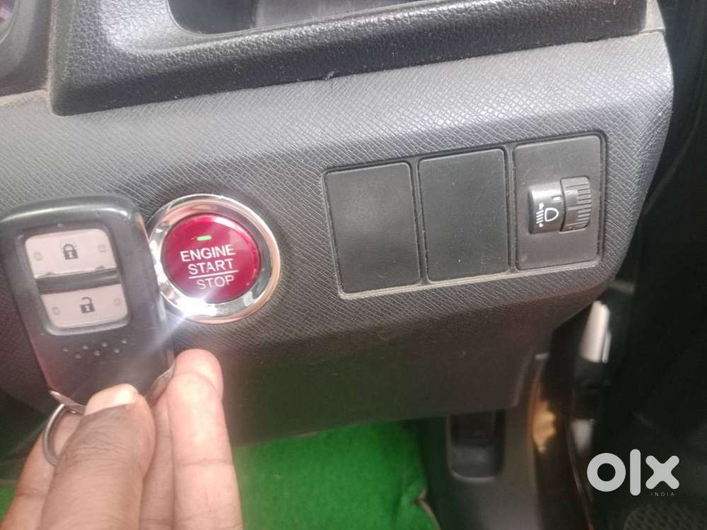Ac Tires Good Condition