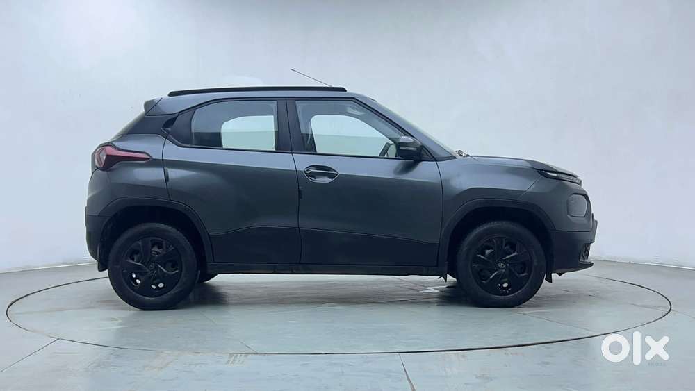 Tata Punch Adventure, 2023, Petrol