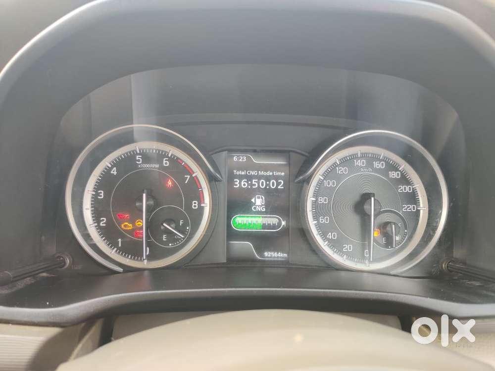 Maruti Suzuki Ertiga Vxi (o) Cng, 2022, Cng & Hybrids