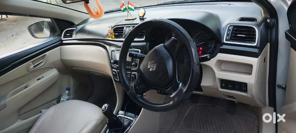 Maruti Suzuki Ciaz Vdi 2016 Diesel