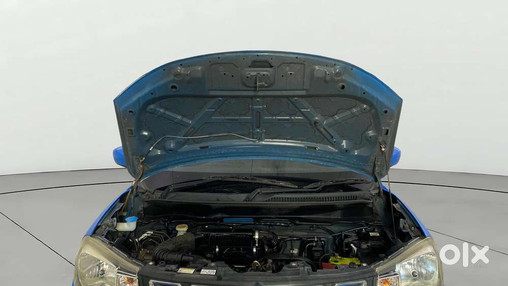 Maruti Suzuki S-presso Vxi Plus, 2019, Petrol