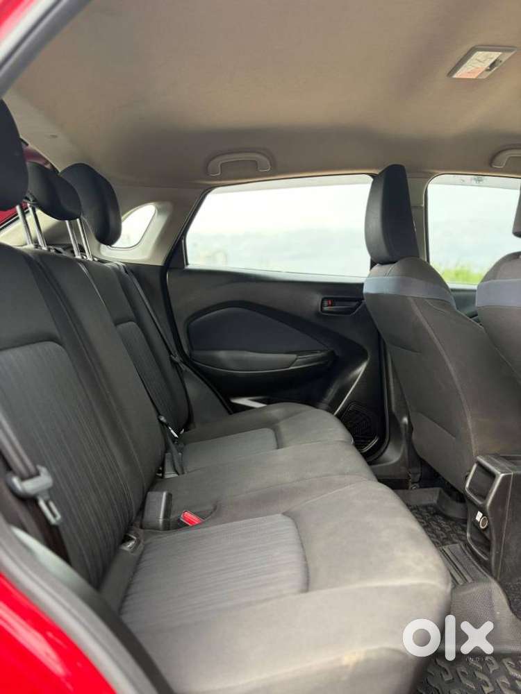 Maruti Suzuki Baleno Delta, 2023, Petrol