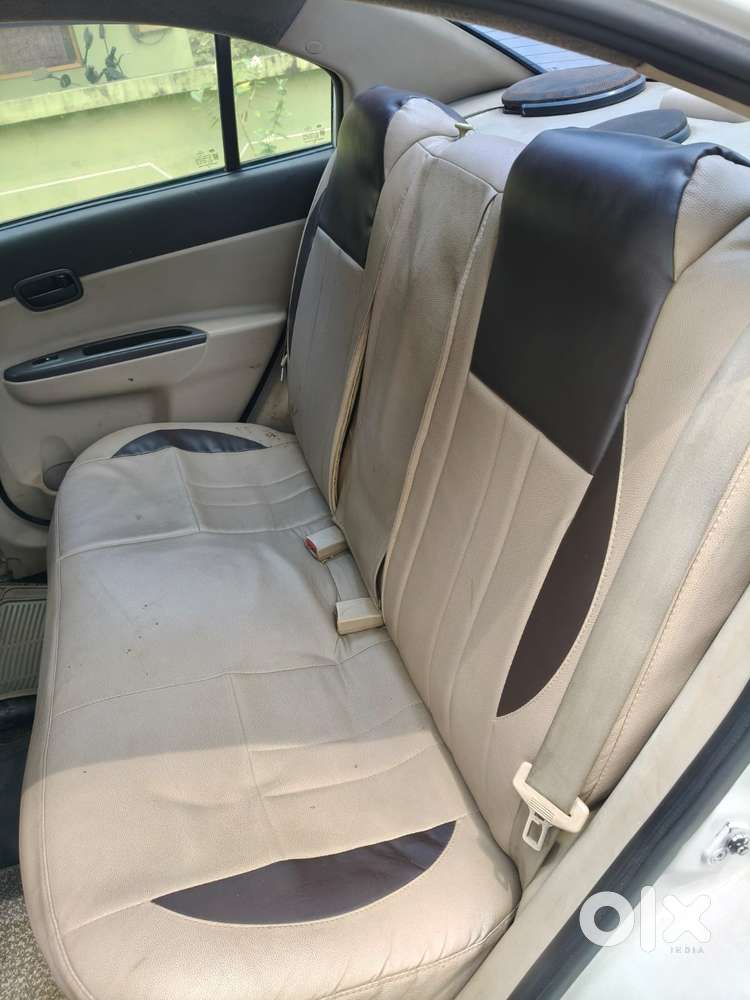 Hyundai Verna Crdi Vgt 1.5, 2007, Diesel