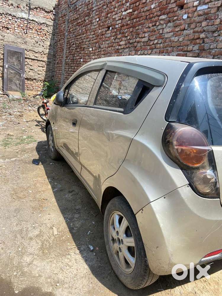 Chevrolet Beat 2010 Petrol Good Condition