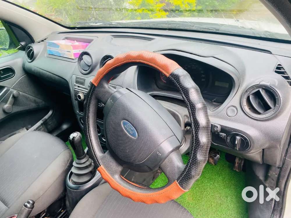 Ford Figo Diesel  Good Condition