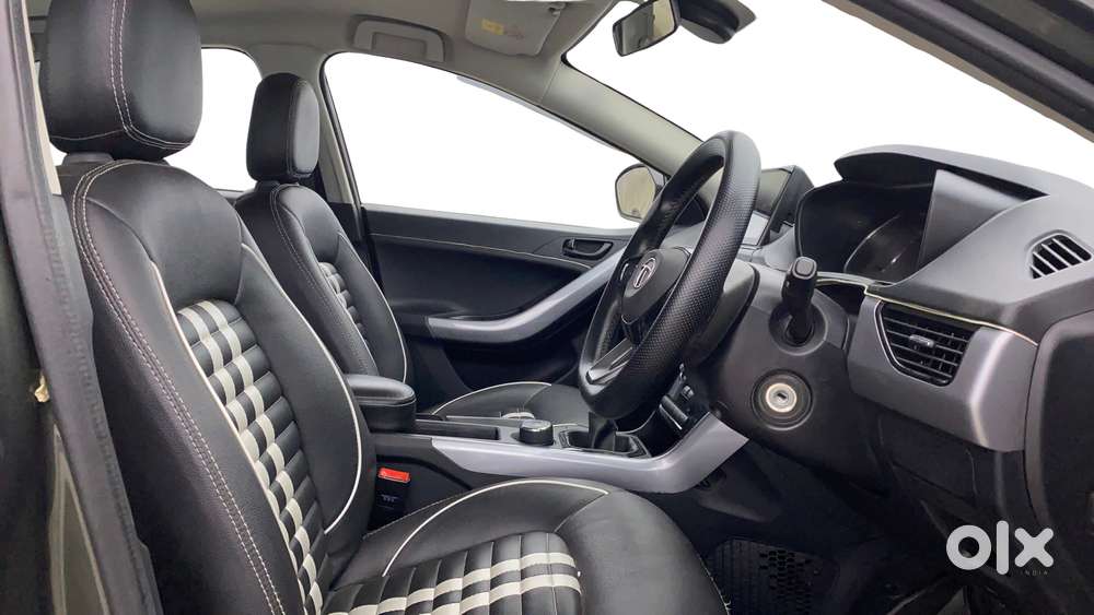 Tata Nexon 1.2 Revotron Xm (s), 2021, Petrol