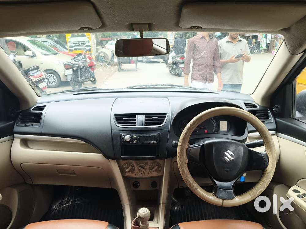 Maruti Suzuki Swift Dzire Ldi Bsiv, 2018, Diesel
