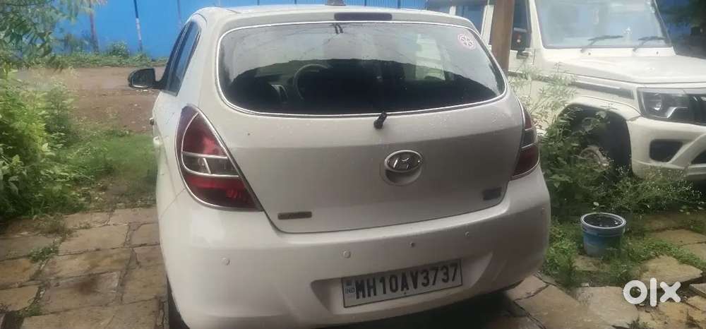 Hyundai I20 Model- 11/2010 Diesel 132000 Km Driven