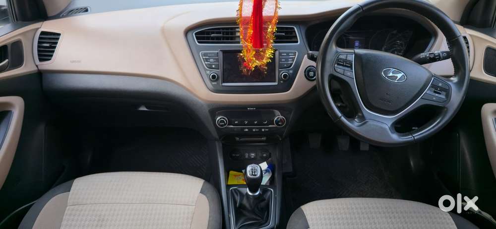 Hyundai Elite I20 Asta 1.2 (o), 2018, Petrol