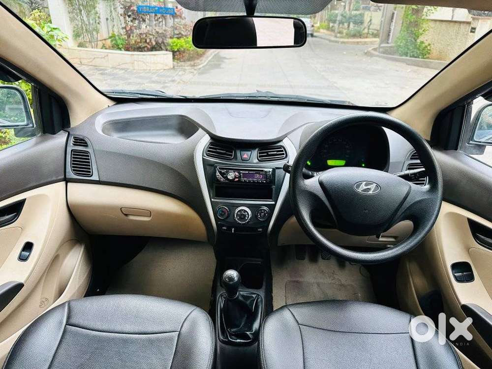 Hyundai Eon Era +, 2012, Petrol