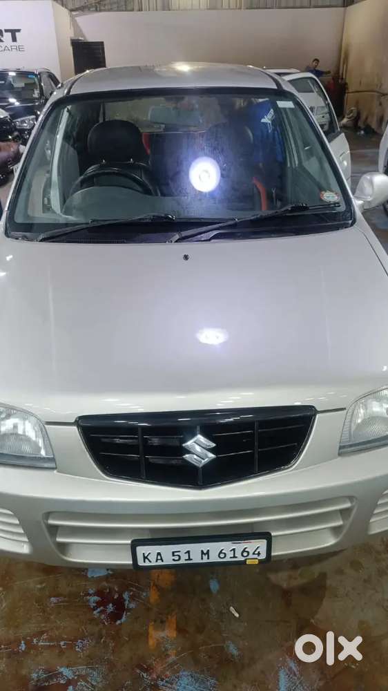 Maruti Suzuki
