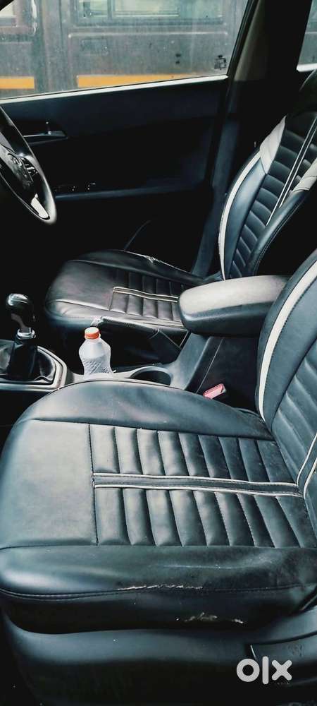 Hyundai Creta 2016 Petrol