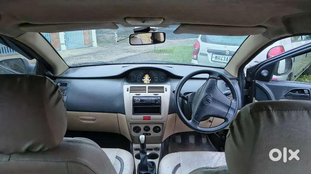 Tata Indica Vista 2013 Diesel Good Condition