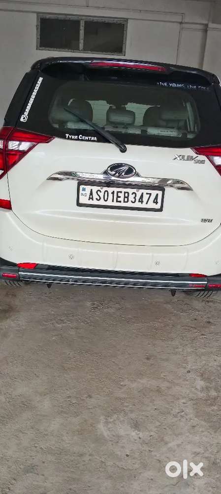 Mahindra Xuv500 2019 Diesel 79000 Km Driven